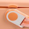 imageIgloo 11 Qt Tag Along Too Strapped Picnic Style CoolerApricot