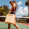 imageIgloo 11 Qt Tag Along Too Strapped Picnic Style CoolerApricot