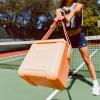 imageIgloo 11 Qt Tag Along Too Strapped Picnic Style CoolerApricot
