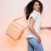 imageIgloo 11 Qt Tag Along Too Strapped Picnic Style CoolerApricot
