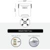imageIgloo 11 Qt Tag Along Too Strapped Picnic Style CoolerGrey