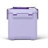 imageIgloo 11 Qt Tag Along Too Strapped Picnic Style CoolerLilac
