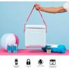 imageIgloo 11 Qt Tag Along Too Strapped Picnic Style CoolerMist