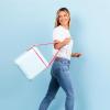 imageIgloo 11 Qt Tag Along Too Strapped Picnic Style CoolerMist