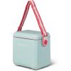 imageIgloo 11 Qt Tag Along Too Strapped Picnic Style CoolerMist