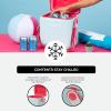imageIgloo 11 Qt Tag Along Too Strapped Picnic Style CoolerMist