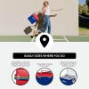imageIgloo 11 Qt Tag Along Too Strapped Picnic Style CoolerNavy Blue