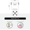 imageIgloo 11 Qt Tag Along Too Strapped Picnic Style CoolerPink