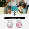 imageIgloo 11 Qt Tag Along Too Strapped Picnic Style CoolerPink