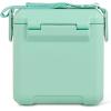 imageIgloo 11 Qt Tag Along Too Strapped Picnic Style CoolerSeafoam