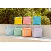 imageIgloo 11 Qt Tag Along Too Strapped Picnic Style CoolerSeafoam