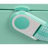 imageIgloo 11 Qt Tag Along Too Strapped Picnic Style CoolerSeafoam