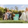 imageIgloo 11 Qt Tag Along Too Strapped Picnic Style CoolerSeafoam