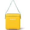 imageIgloo 11 Qt Tag Along Too Strapped Picnic Style CoolerYellow