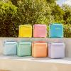imageIgloo 11 Qt Tag Along Too Strapped Picnic Style CoolerYellow
