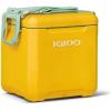 imageIgloo 11 Qt Tag Along Too Strapped Picnic Style CoolerYellow