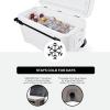 imageIgloo 110qt Glide CoolersSandstone