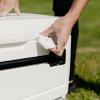 imageIgloo 110qt Glide CoolersSandstone