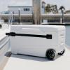 imageIgloo 110qt Glide CoolersWhite