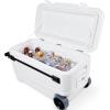 imageIgloo 110qt Glide CoolersWhite