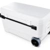 imageIgloo 110qt Glide CoolersWhite