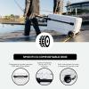 imageIgloo 110qt Glide CoolersWhite