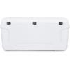 imageIgloo 150 QT White Marine Polar Contour Insulated Cooler