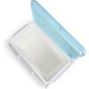 imageIgloo 25 Quart Picnic Basket Lilac Breeze