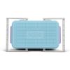 imageIgloo 25 Quart Picnic Basket Lilac Breeze