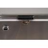imageIgloo 54 Qt Steel Belted Legacy Stainless Steel Cooler with Bottle OpenerSteel