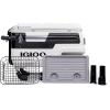 imageIgloo 70 QT Trailmate Marine Wheeled AllTerrain Cooler White
