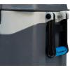 imageIgloo BMX Hard Coolers 2572QTCarbGreyBlue