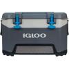 imageIgloo BMX Hard Coolers 2572QTCarbGreyBlue