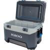 imageIgloo BMX Hard Coolers 2572QTCarbGreyBlue