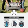 imageIgloo BMX Hard Coolers 2572QTCarbGreyBlue