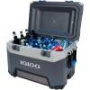 imageIgloo BMX Hard Coolers 2572QTCarbGreyBlue