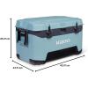 imageIgloo BMX Hard Coolers 2572QTCeladon