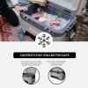 imageIgloo BMX Hard Coolers 2572QTGray