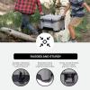 imageIgloo BMX Hard Coolers 2572QTGray