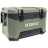imageIgloo BMX Hard Coolers 2572QTOil Green