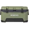 imageIgloo BMX Hard Coolers 2572QTOil Green