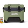 imageIgloo BMX Hard Coolers 2572QTOil Green