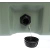 imageIgloo BMX Hard Coolers 2572QTOil Green