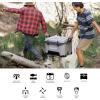 imageIgloo BMX Hard Coolers 2572QTRugged Blue