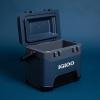 imageIgloo BMX Hard Coolers 2572QTRugged Blue