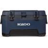 imageIgloo BMX Hard Coolers 2572QTRugged Blue
