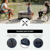 imageIgloo BMX Hard Coolers 2572QTRugged Blue