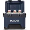 imageIgloo BMX Hard Coolers 2572QTRugged Blue