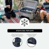 imageIgloo BMX Hard Coolers 2572QTRugged Blue