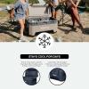 imageIgloo BMX Hard Coolers 2572QTRugged Blue